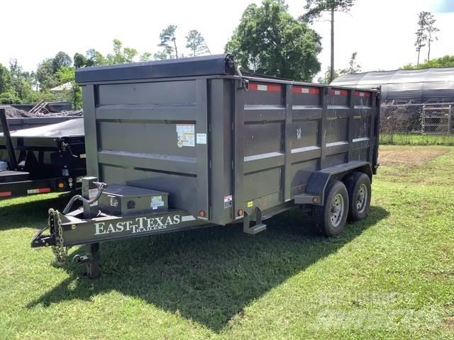  East Texas Construction - Others