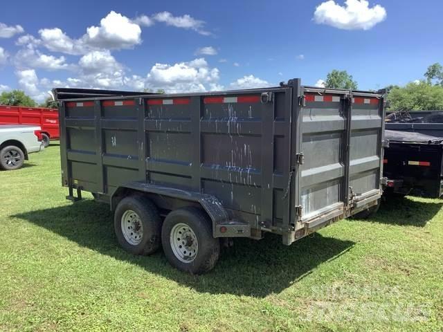  East Texas Construction - Others
