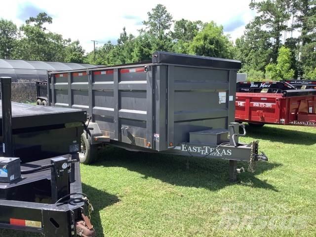  East Texas Construction - Others