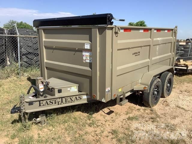  East Texas Construction - Others