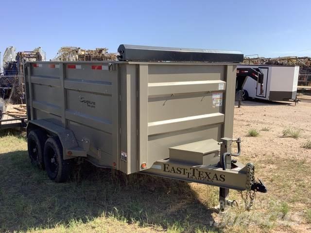  East Texas Construction - Others