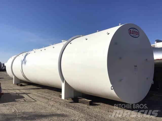 Eaton  Tanker trailers