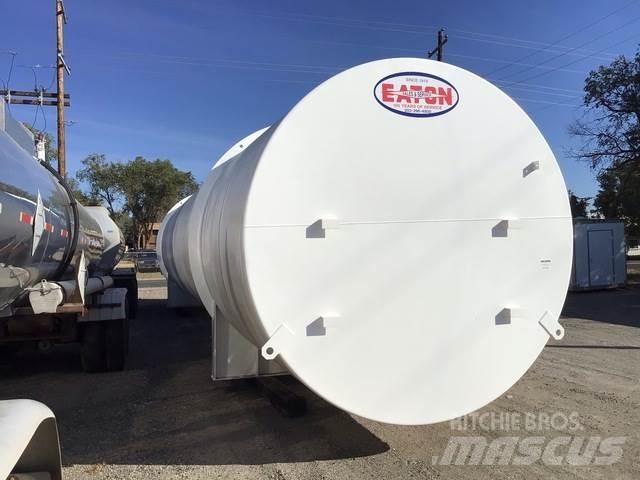 Eaton  Tanker trailers