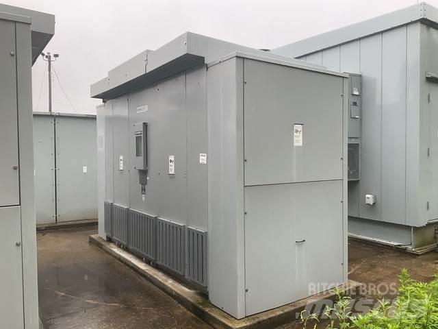 Eaton  Construction - Others