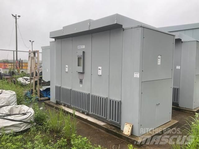 Eaton  Construction - Others