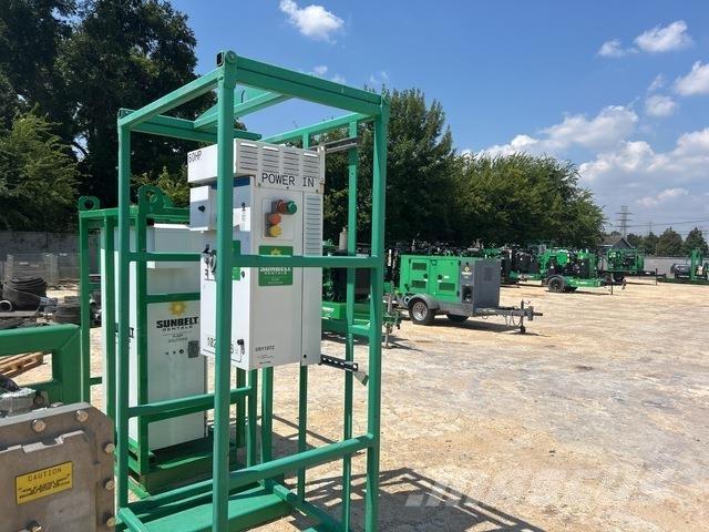 Eaton  Construction - Others