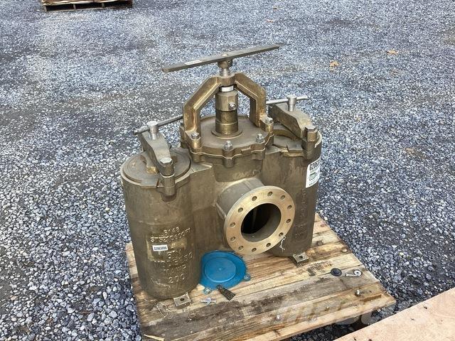 Eaton 50 Construction - Others