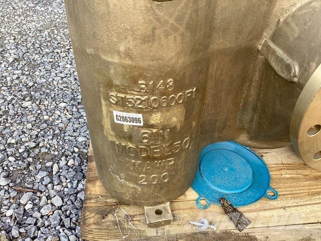 Eaton 50 Construction - Others