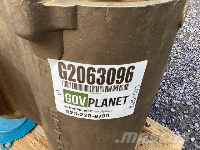 Eaton 50 Construction - Others