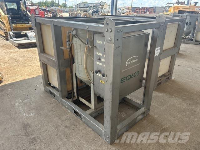  EcoQuip EQ600C Construction - Others