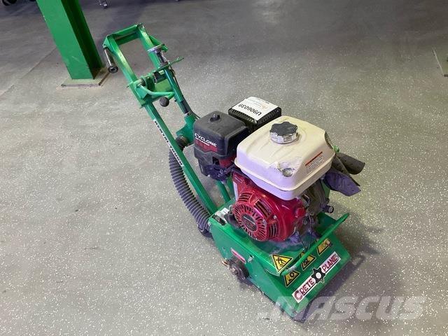 Edco CPM-8G Mills / Grinding machines