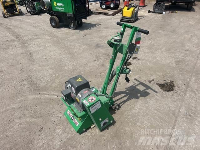Edco CPM8-5 Mills / Grinding machines