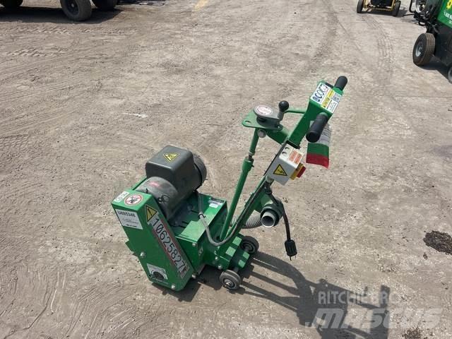 Edco CPM8-5 Mills / Grinding machines