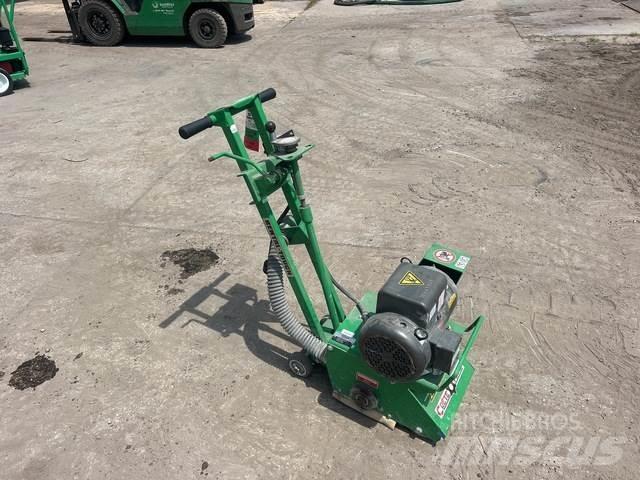 Edco CPM8-5 Mills / Grinding machines