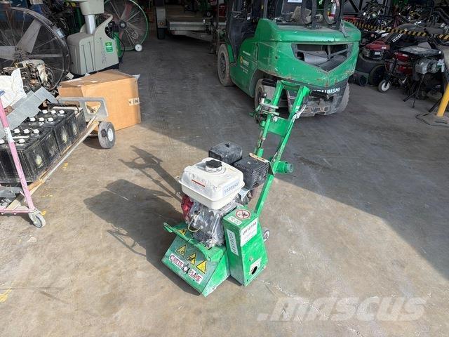 Edco CPM8-9H Concrete polishing machines