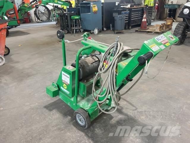 Edco DS-18 Construction - Others