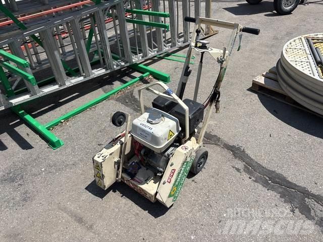 Edco SK14-13H Construction - Others