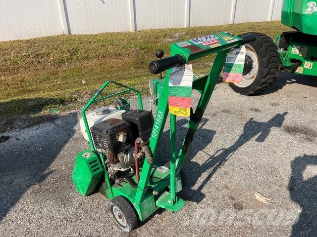 Edco SK14-13H Construction - Others