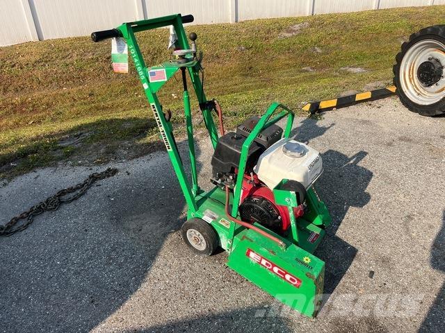 Edco SK14-13H Construction - Others