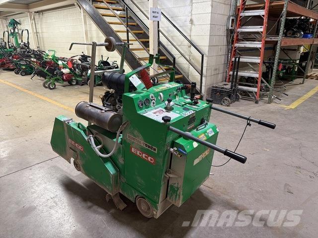 Edco SS-26-35K Construction - Others