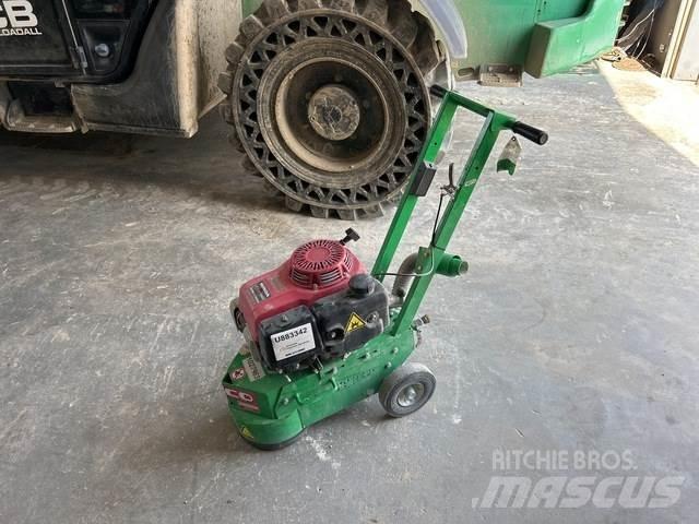 Edco TG-10-11H Mills / Grinding machines