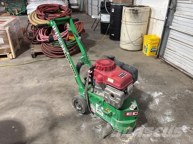 Edco TG-10-11H Mills / Grinding machines