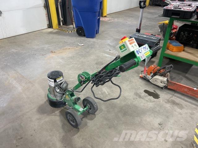 Edco TL-9 Mills / Grinding machines