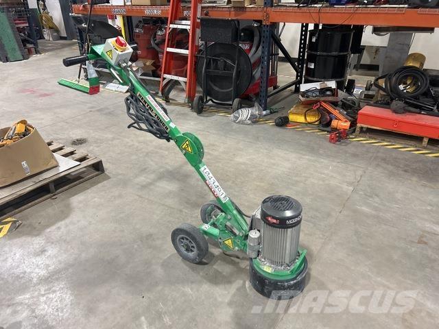 Edco TL-9 Mills / Grinding machines