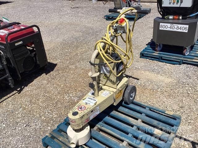 Edco TMC7-2 Mills / Grinding machines
