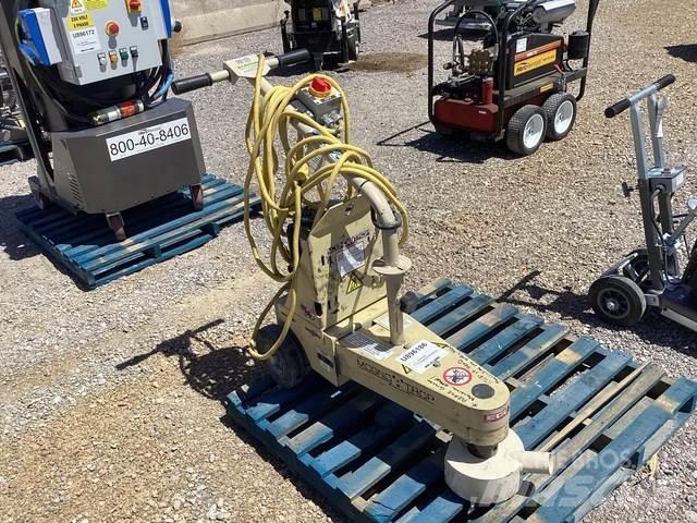 Edco TMC7-2 Mills / Grinding machines