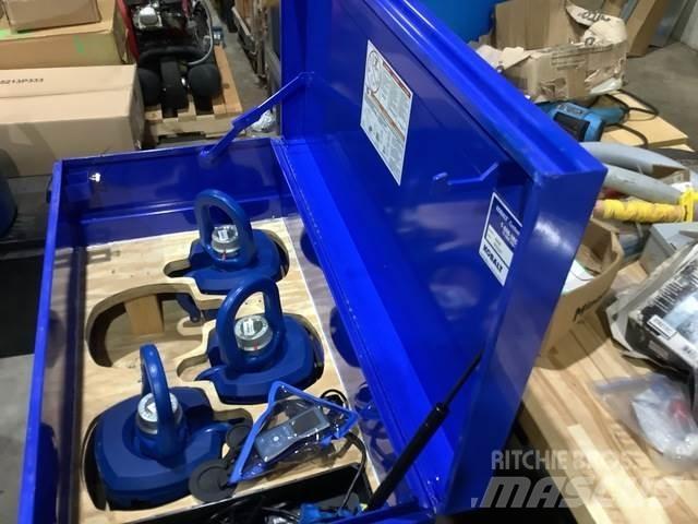  Elebia e5 Construction - Others