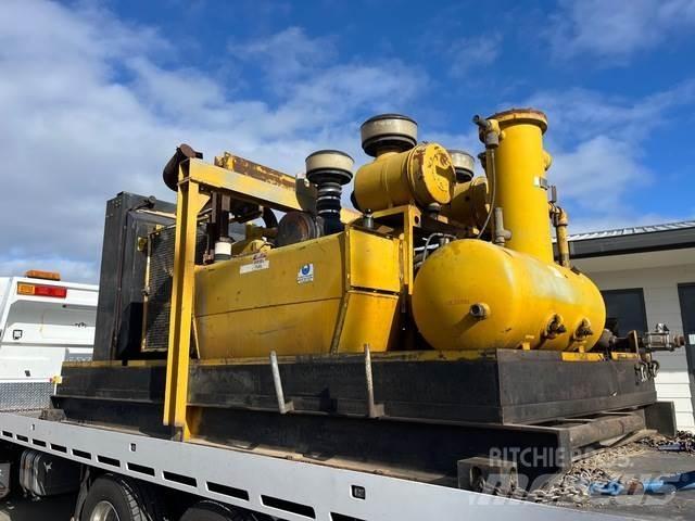  Elgi Construction - Others