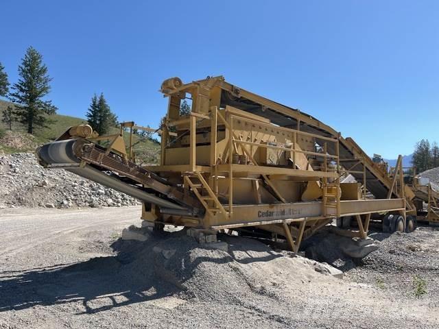 Eljay 1145 Crushers