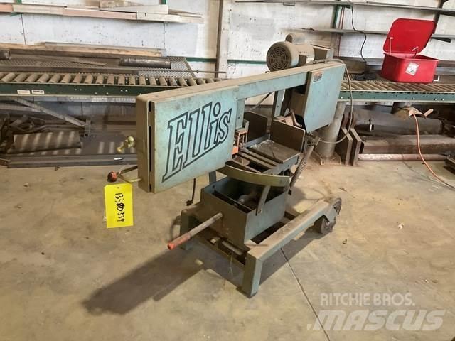  Ellis 1600 Construction - Others