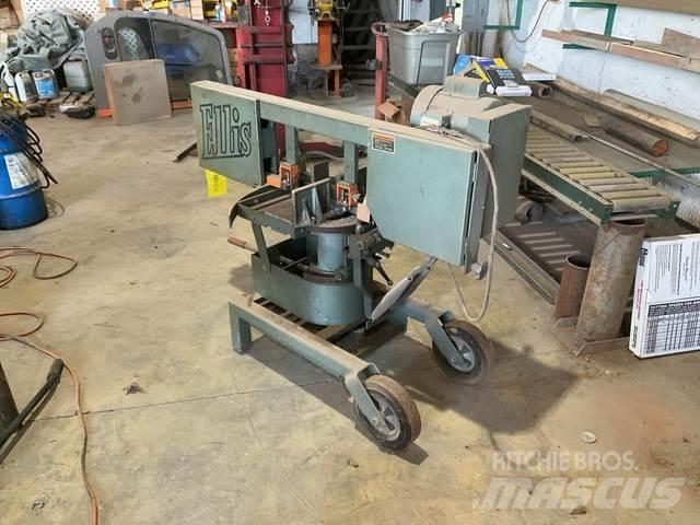  Ellis 1600 Construction - Others