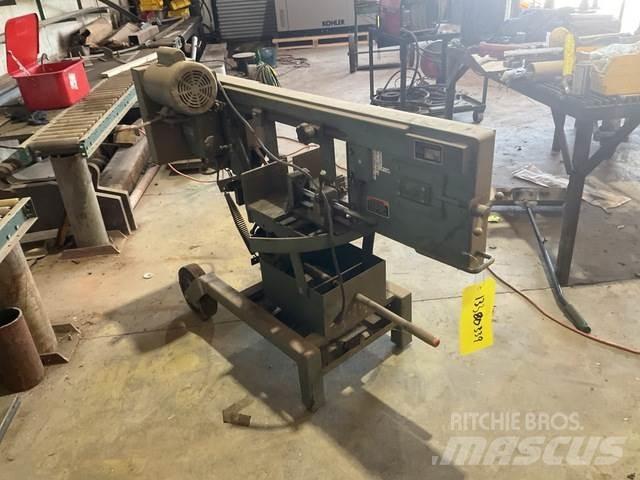  Ellis 1600 Construction - Others