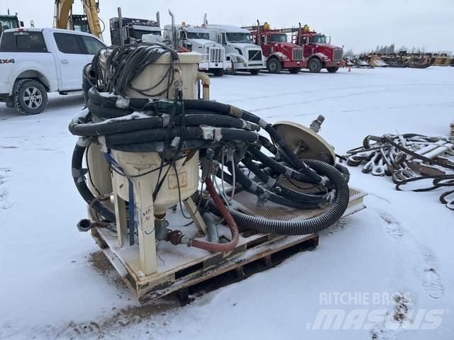 Empire  Construction - Others
