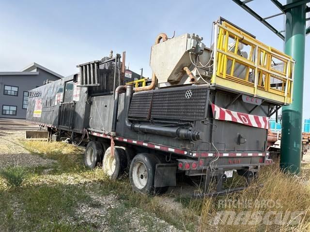  Emsco D-375 Drilling equipment accessories and spare parts