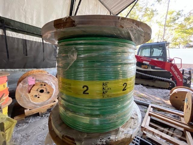  Encore 2 AWG Construction - Others