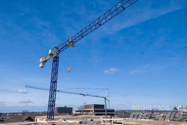ENG ETT90 Tower cranes