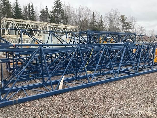 ENG ETT90 Tower cranes