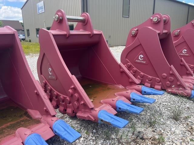  Enstruc Other components