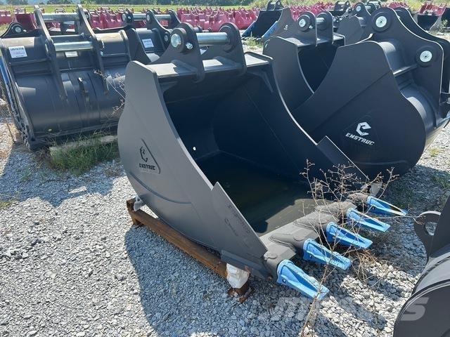  Enstruc HD Other components