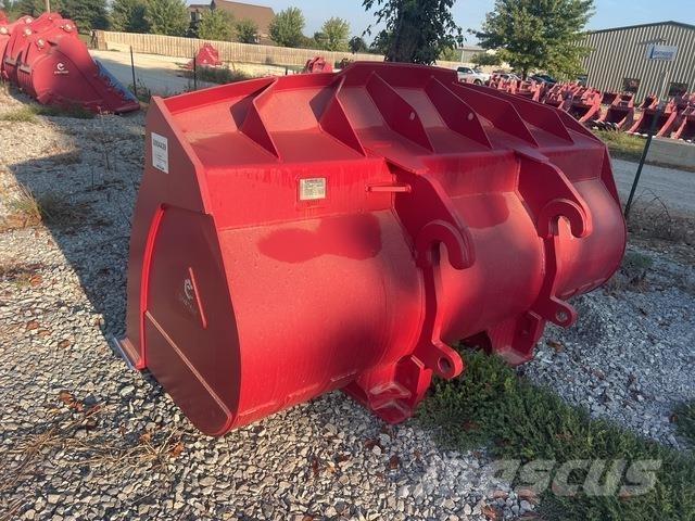  Entruc JRB416 Buckets
