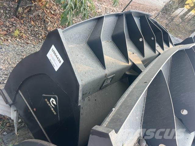  Entruc JRB416 Buckets