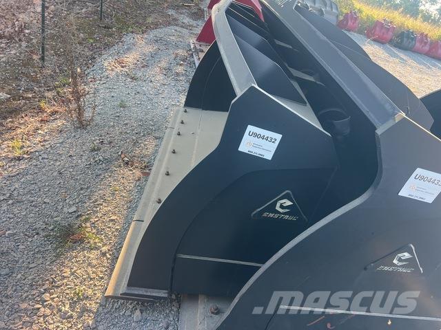  Entruc JRB416 Buckets