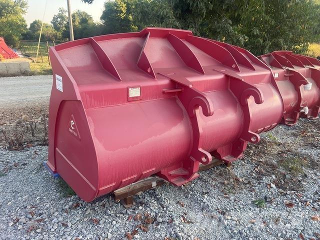  Entruc JRB416 Buckets