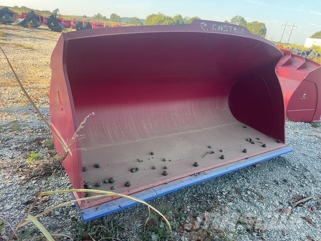  Entruc JRB416 Buckets