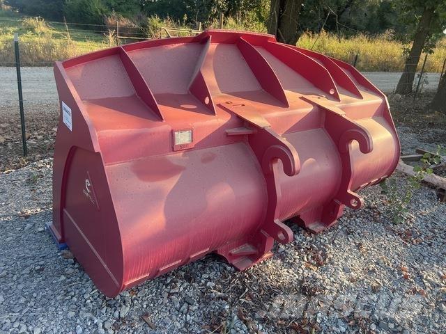  Entruc JRB416 Buckets