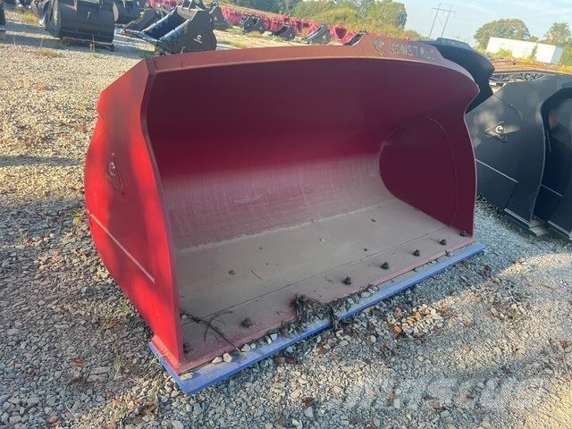  Entruc JRB416 Buckets